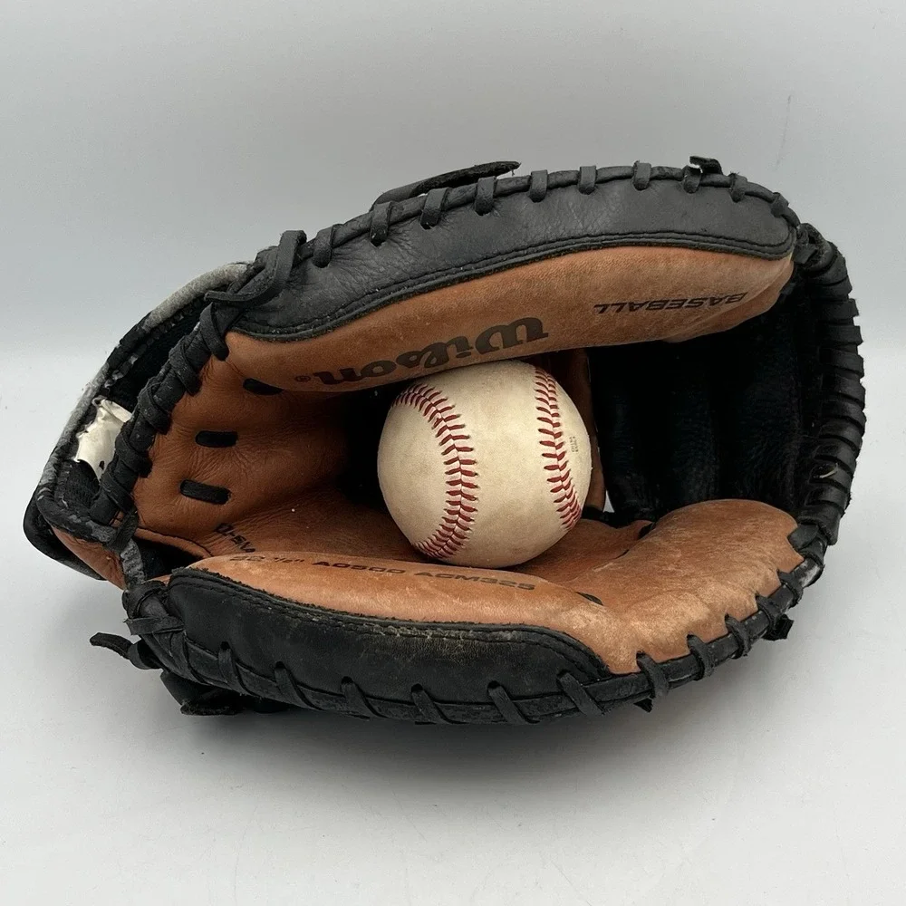 Wilson Advantage ACM325 A500 Youth Boys 32.5